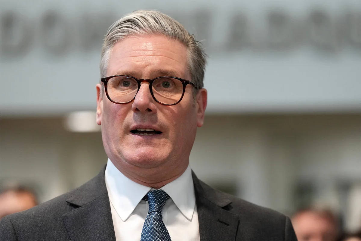 Starmer vəzifədən gedəcəyi tarixi açıqlayacaq