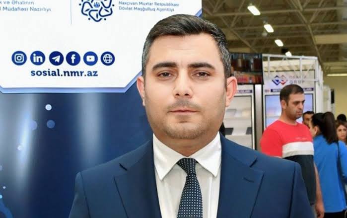 Ceyhun Cəlilov: Prezidentin xüsusi qayğısı və göstərişləri ilə...