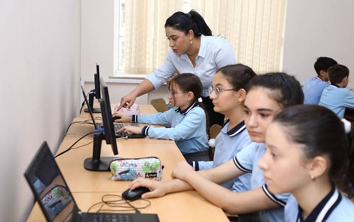 Monitorinqə cəlb olunan şagirdlərin sayı