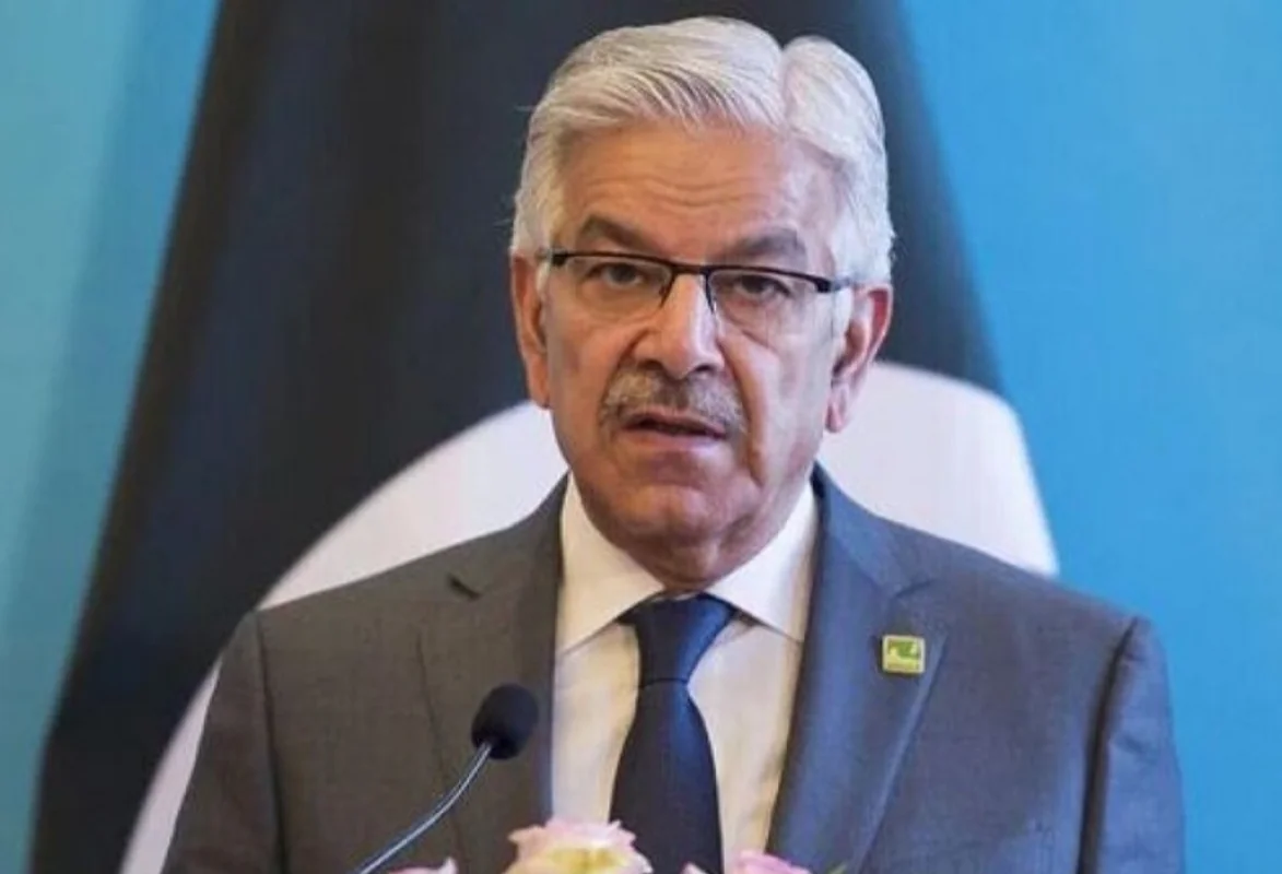 Pakistan Hindistanı müharibə ilə hədələdi
