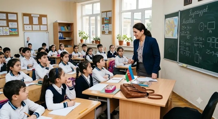 BŞTİ 30 məktəblə bağlı QƏRAR VERDİ