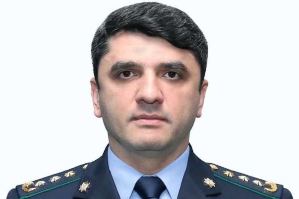 İşdən çıxarılan rəisin vəzifəsi bu şəxsə həvalə edildi