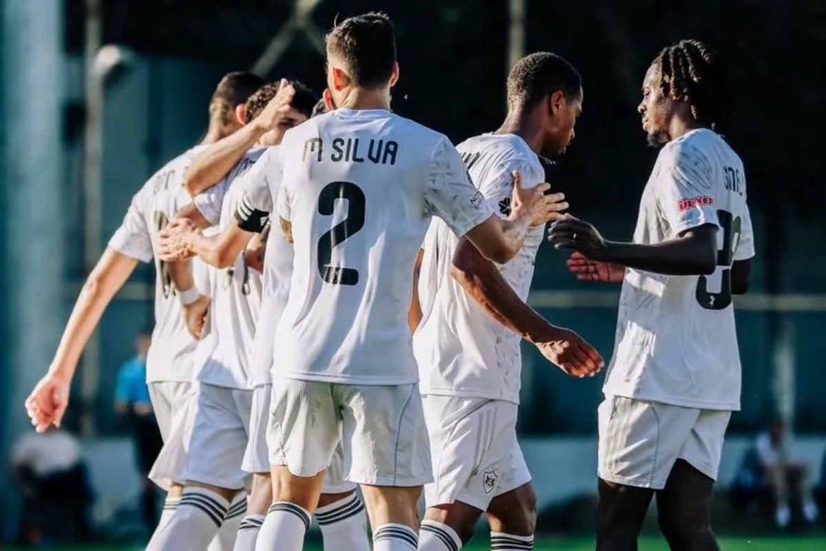 “Qarabağ”ın heyəti açıqlandı