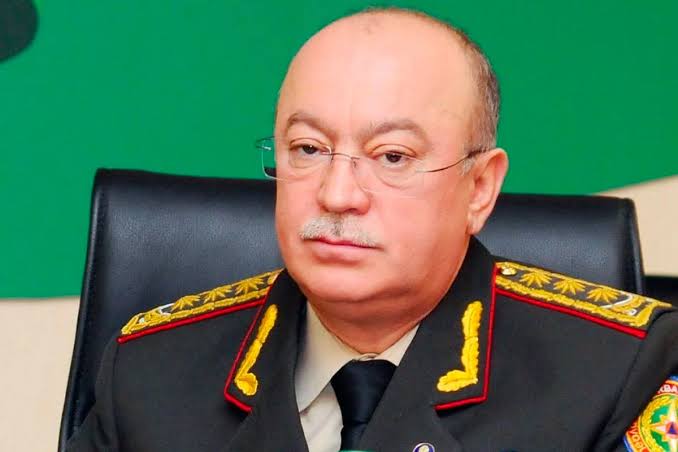 Kəmaləddin Heydərov milyonçularla Qəbələyə getdi