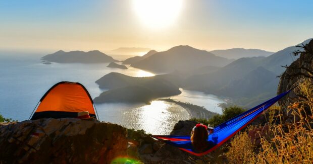 Türkiyə dayanıqlı turizmlə yeni səyahət mədəniyyəti formalaşdırır- FOTOLAR