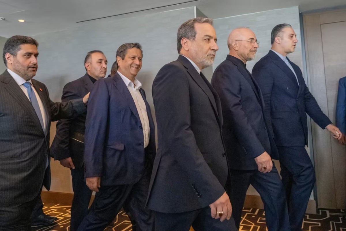 Vaşinqton və Tehran “münaqişə idarəetmə qrupu” yaradırlar