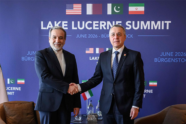 ABŞ-İran görüşünün XÜLASƏSİ: Tehran üçün 300 milyard dollarlıq plan
