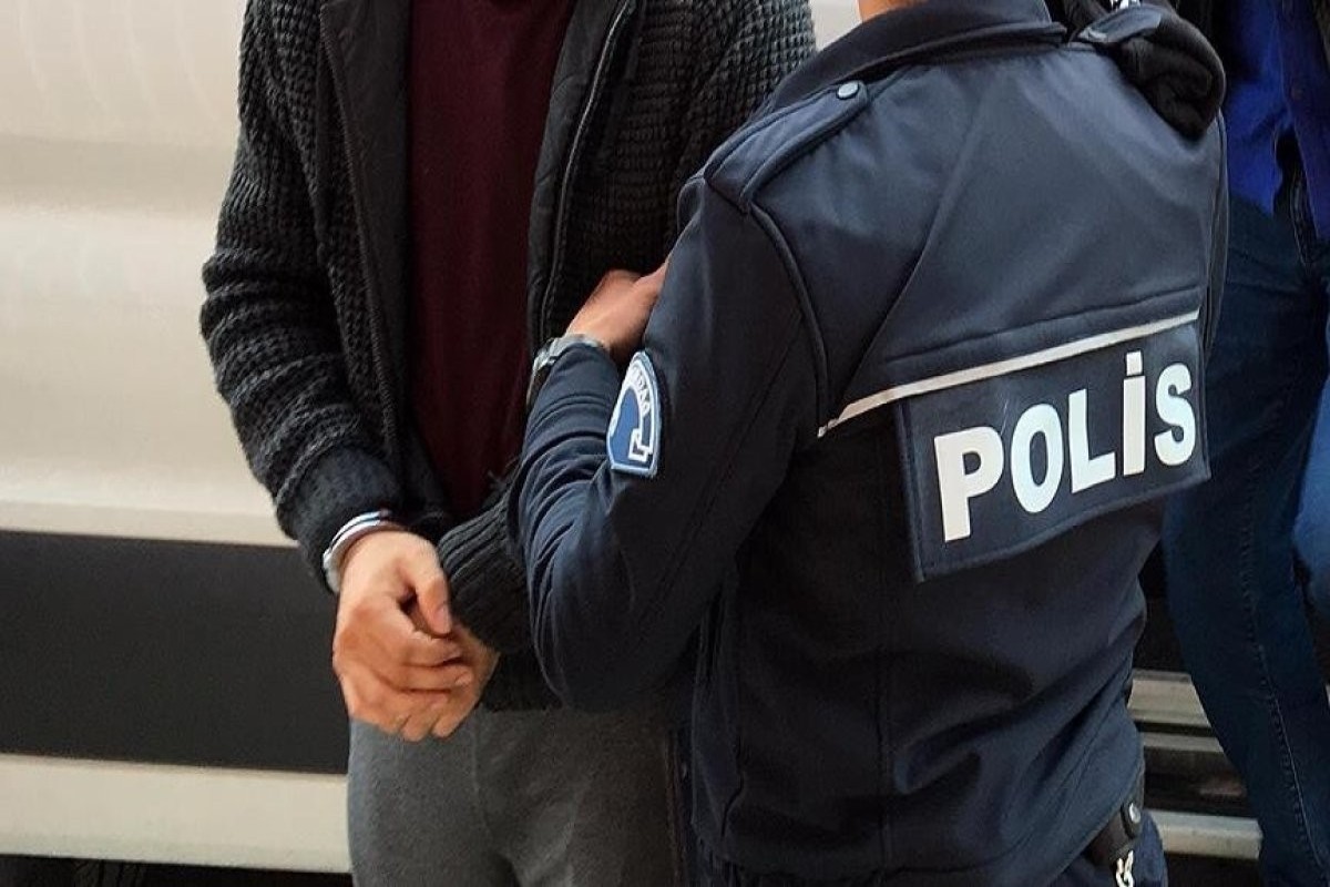İstanbulda böyük əməliyyat - Saxlanılanlar var