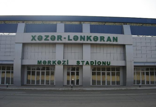 Lənkəran stadionu təmirə bağlanır: Xəzər qayıdır?