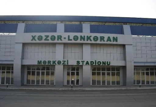 Lənkəran stadionu təmirə bağlanır: "Xəzər" qayıdır?