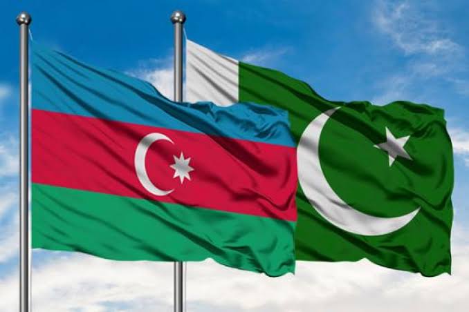 Azərbaycan-Pakistan hərbi əlaqələri inkişaf edir