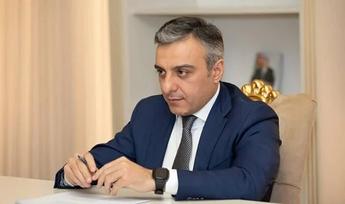 Vüsal Nəsirli onlara vəzifə verdi
