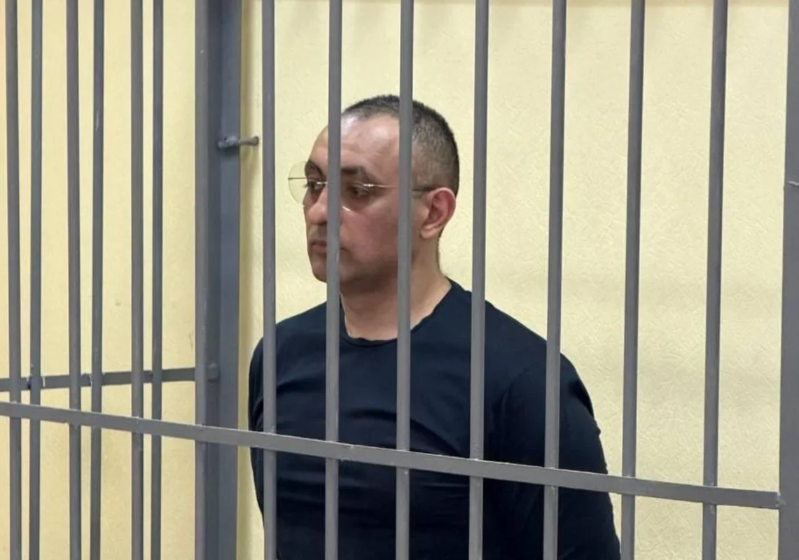 Vidadi Mustafayevin məhkəməsi başlayıb