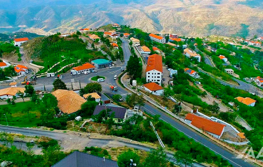 Laçında növbəti səyyar tibbi müayinə aksiyası keçirilib
