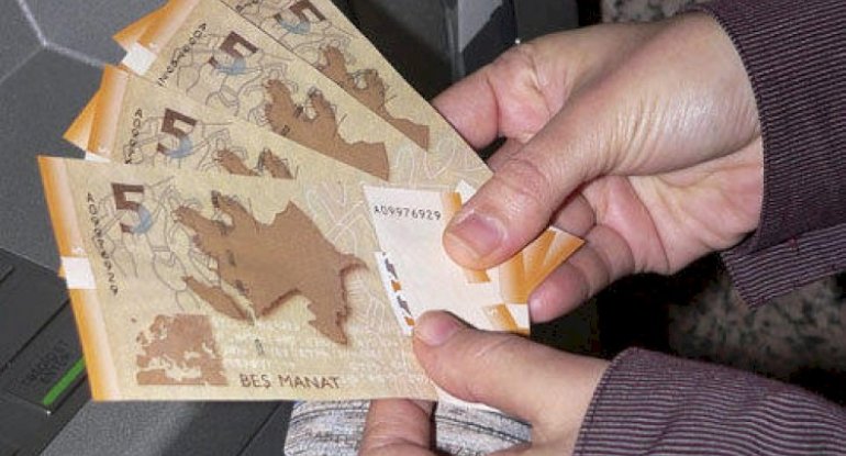 Sosial ödənişlər sabah tam ÖDƏNİLƏCƏK