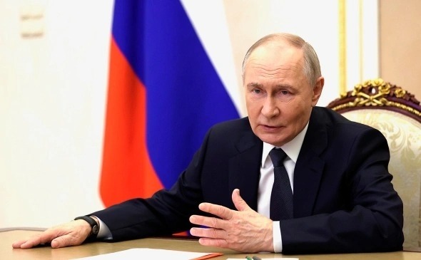Putindən Ukrayna ilə bağlı SON DƏQİQƏ açıqlaması: Rusiya buna HAZIRDIR...