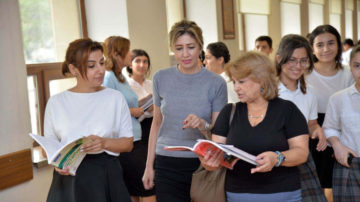 Müəllimlikdə yeni mərhələ - Magistr təhsili məcburi ola bilər