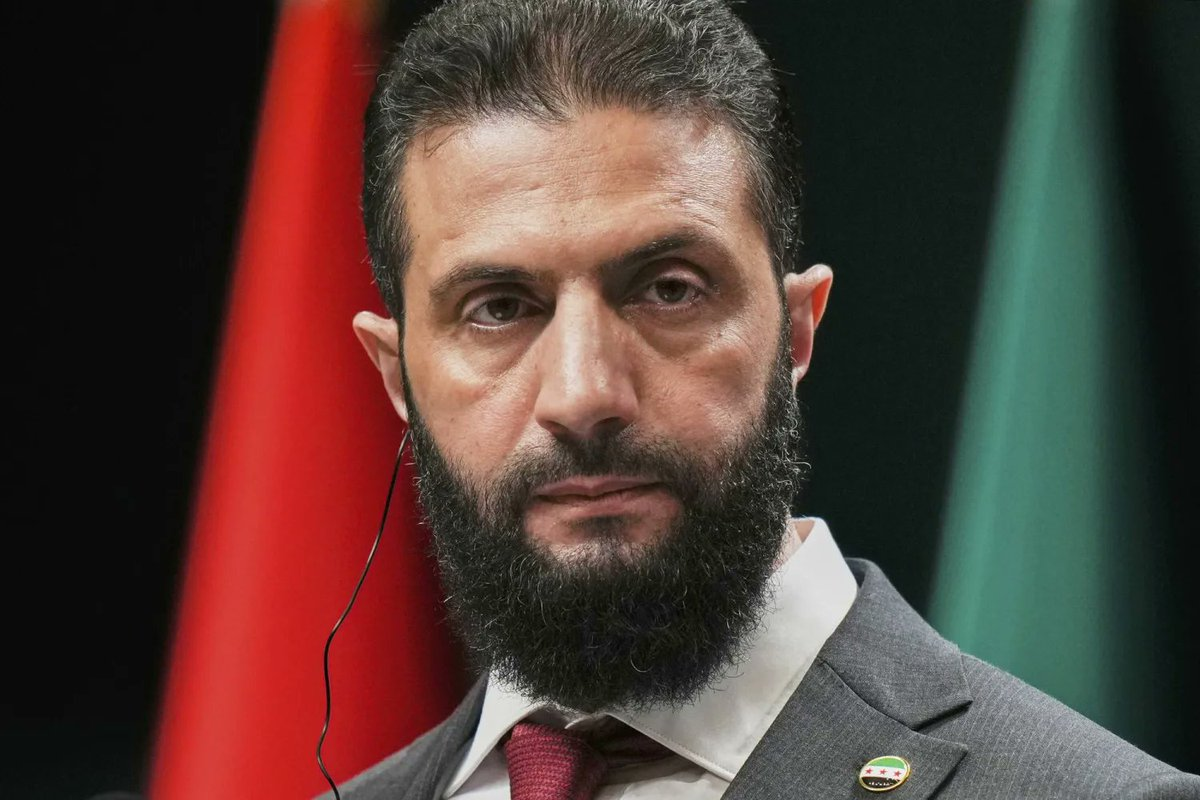 Şaraa Ankaraya gedə bilər