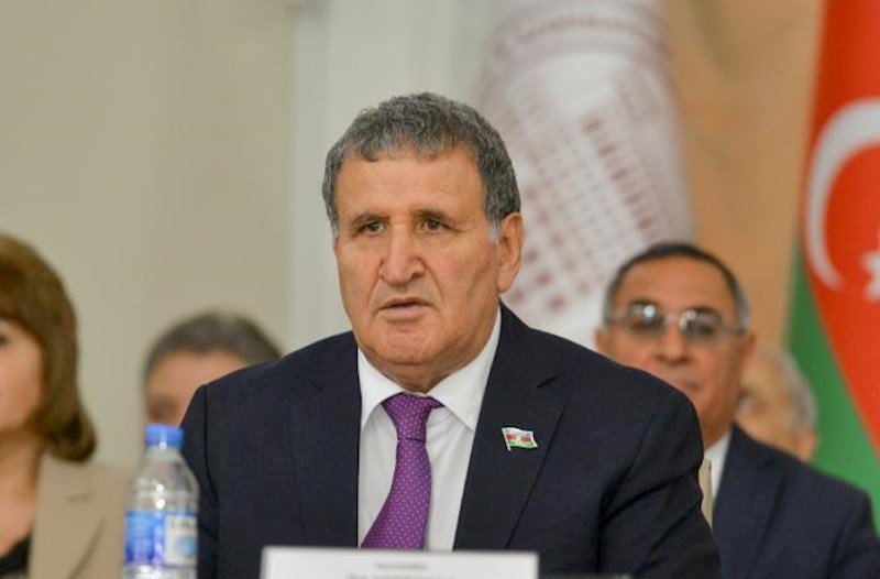 Prezidentdən İsa Həbibbəylinin oğlu ilə bağlı SƏRƏNCAM