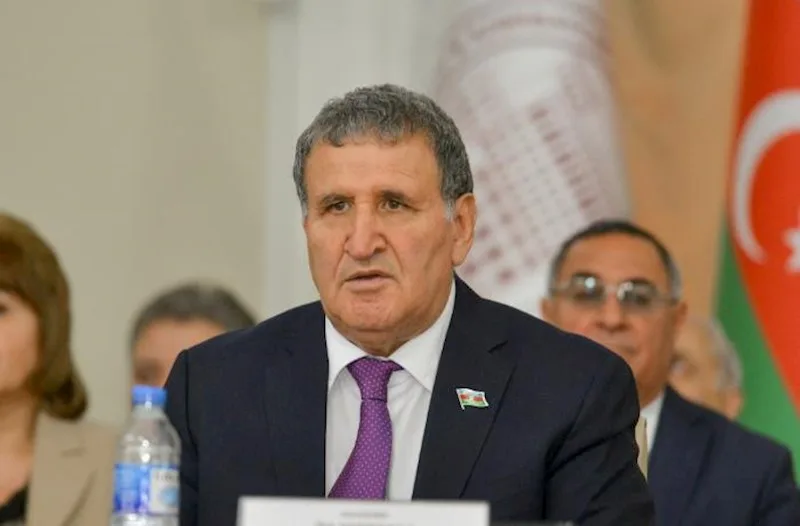 Prezidentdən İsa Həbibbəylinin oğlu ilə bağlı SƏRƏNCAM