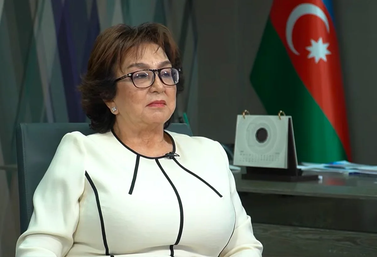 Məleykə Abbaszadə: Bu il keçid ballarının yüksəlməsi gözlənilmir