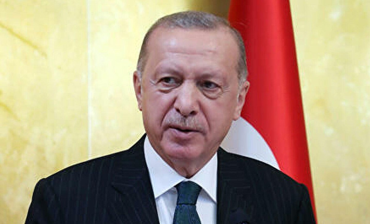 Avropalılar daha çox məsuliyyət götürməlidir - Ərdoğan