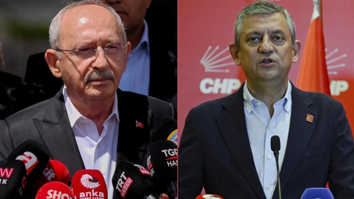CHP qurultay hazırlığına başlayır - TARİX AÇIQLANDI