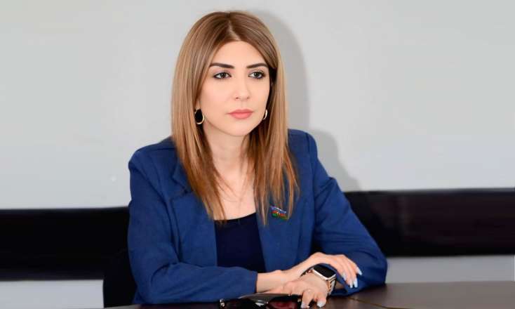Günay Ağamalıdan atası ilə bağlı - PAYLAŞIM