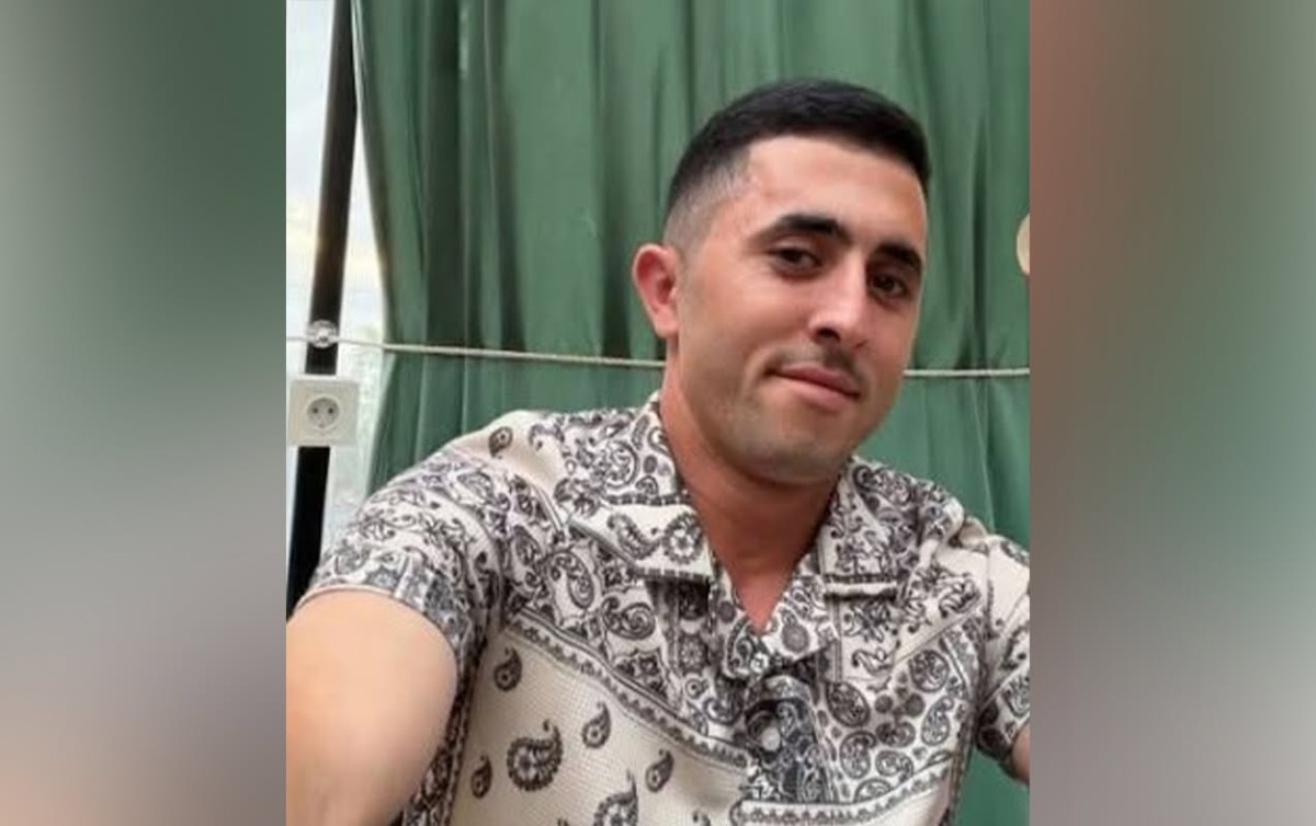 “TikTok”da söyüş söyən şəxs həbs edildi - Foto