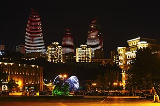Azərbaycanda yeni birlik yaradıldı