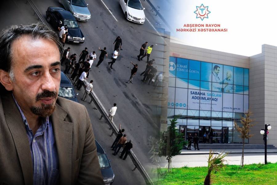 Zəhranın ölümündə xəstəxana ittiham olundu