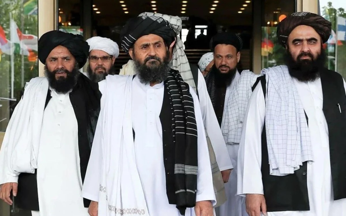 İlk dəfə Avropaya getdilər