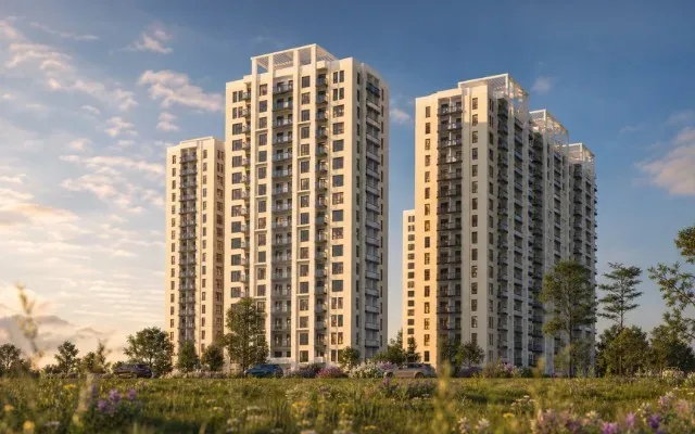 “Kristal”dan əlçatan mənzil təklifləri: “Biləcəri” və “Park Xırdalan” layihələrində satışlar davam edir!