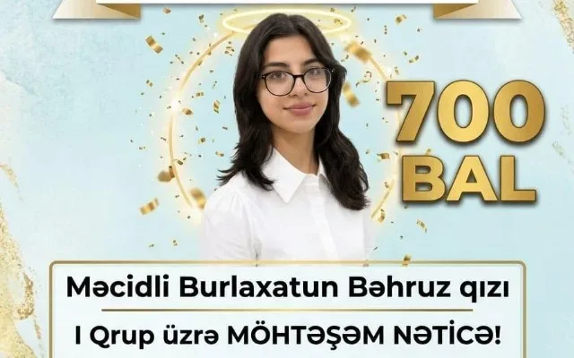 Sosial həyatım da olub, telefon da istifadə etmişəm