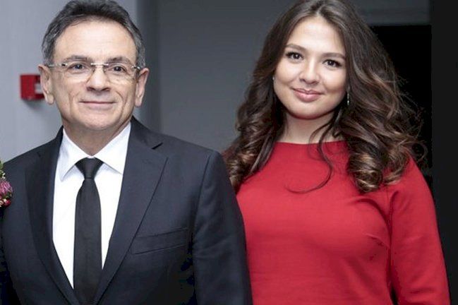 Şəxsi həyatı ilə bağlı suala əsəbiləşdi - Foto