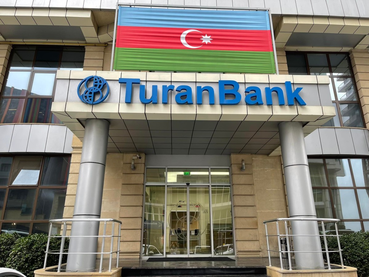 TuranBankda da problem yarandı - DETALLAR