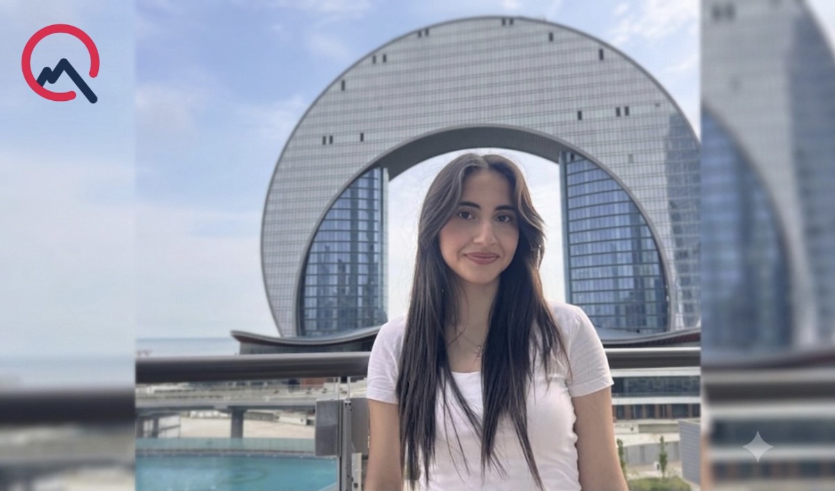 “Bu səhvim məni 700 baldan ayırdı” - Ölkə birincisi