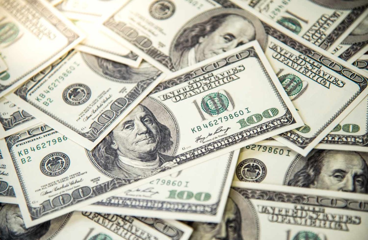 Dolların bu günə olan - MƏZƏNNƏSİ