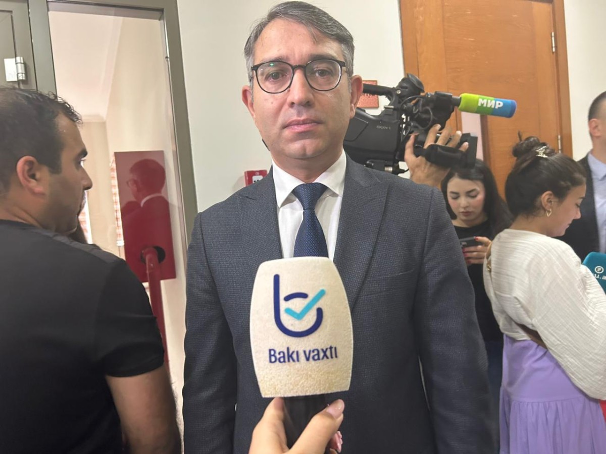 “İnsanlar artıq bu günün həqiqi mahiyyətini anlayırlar” - Sədr müavini