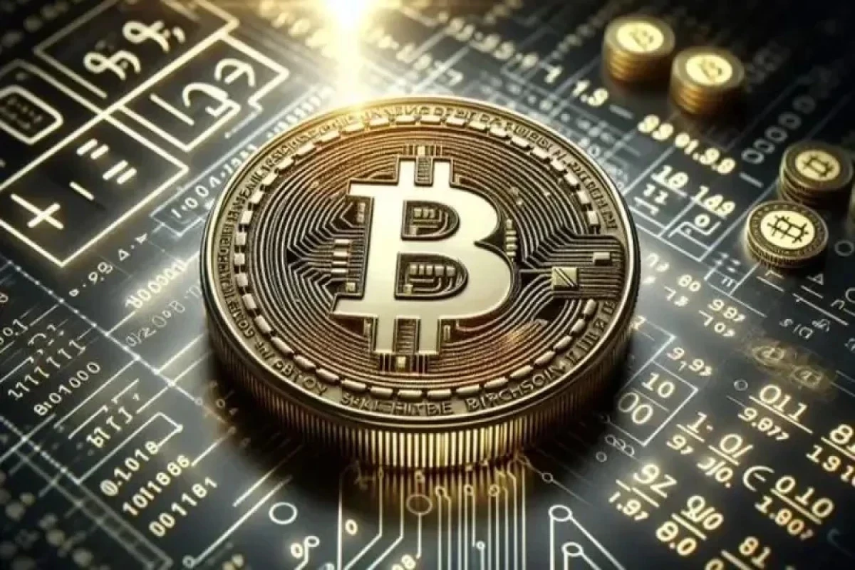 Bitcoin ucuzlaşdı