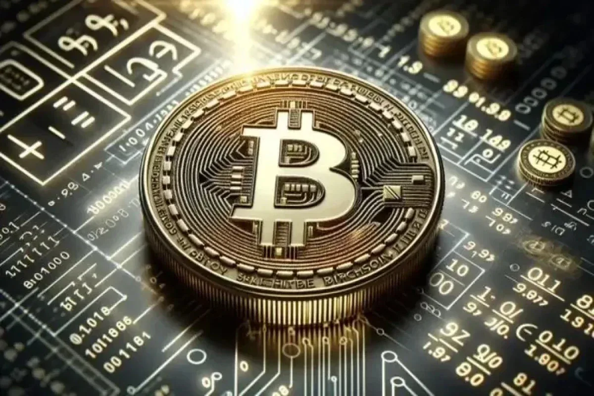 "Bitcoin" ucuzlaşdı