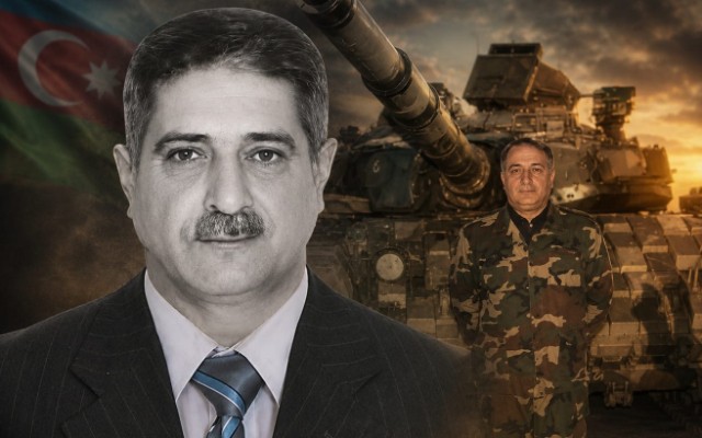 Prezidentin təltif etdiyi şəhid mülki işçilər