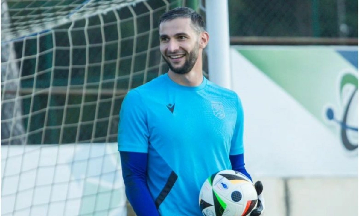 Mehdi Cənnətov Səbaildə