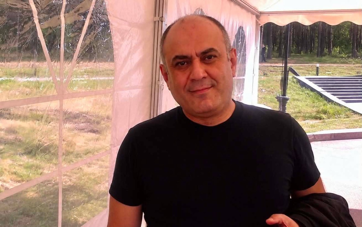 Sabiq general həbsdən çıxdı