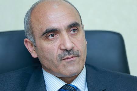 Nəqliyyat eksperti: Masazırda normal səki yoxdur