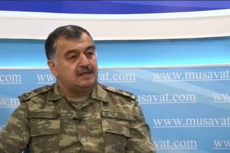 Üzeyir Cəfərov nəqliyyat çatışmazlığından danışdı: Təsir edir