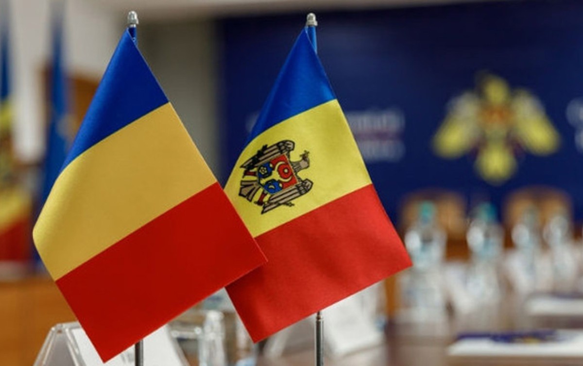 Rumıniya Moldova ilə birləşir?