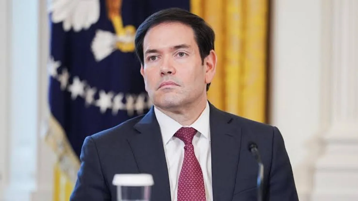 Rubio: ABŞ İranla saziş əldə etməyə çalışır