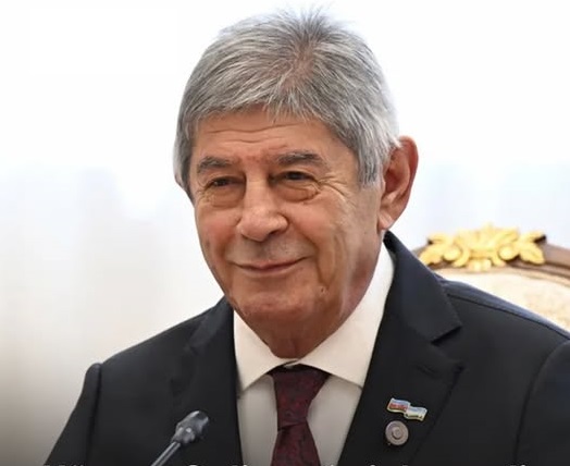 Geri çağırılan səfir kimdir? - DOSYE