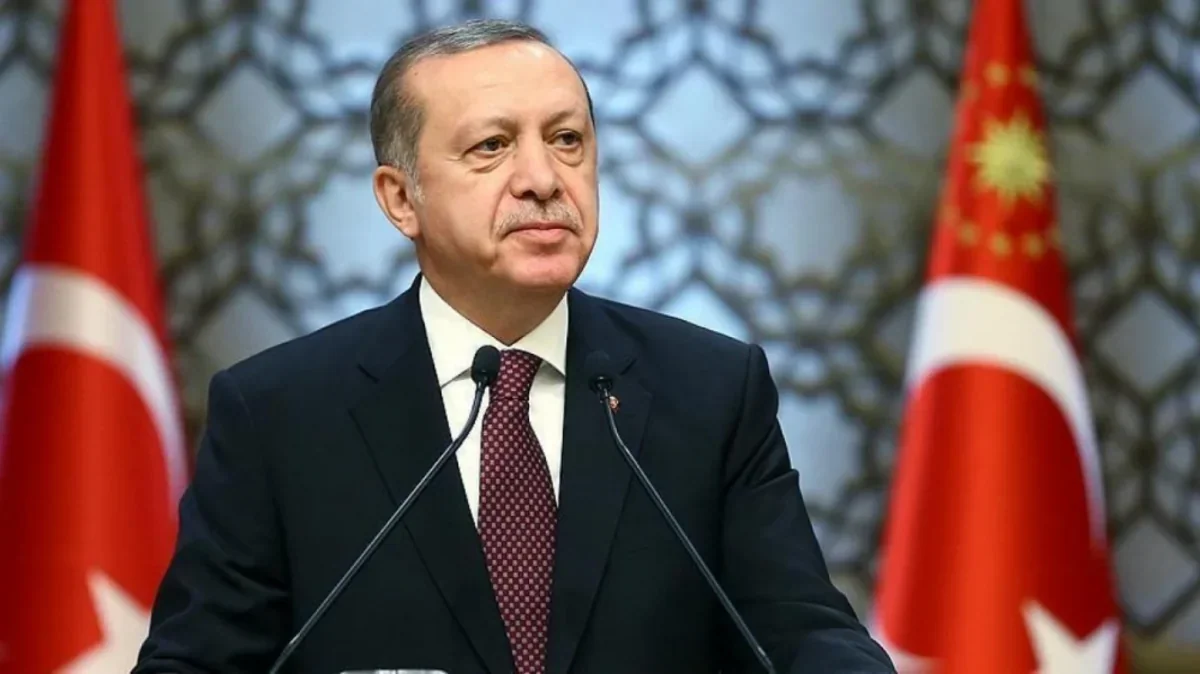Ərdoğan yenidən prezidentliyə namizəd olacaq